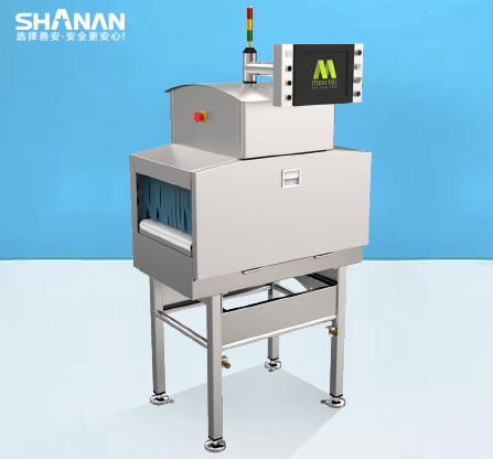 X射線異物檢測機系列